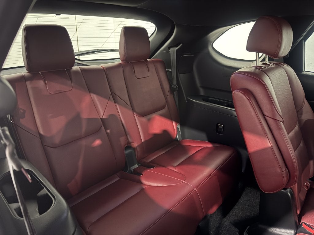 2023 Mazda Mazda CX-9 Carbon Edition