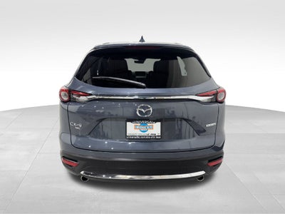 2023 Mazda Mazda CX-9 Carbon Edition