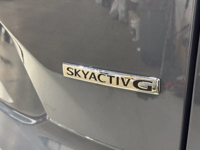 2023 Mazda Mazda CX-9 Carbon Edition