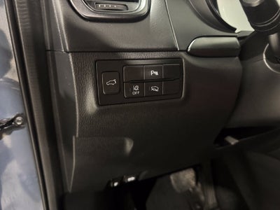 2023 Mazda Mazda CX-9 Carbon Edition