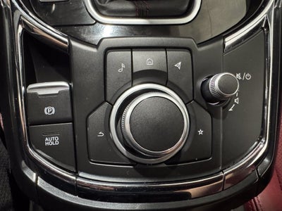 2023 Mazda Mazda CX-9 Carbon Edition