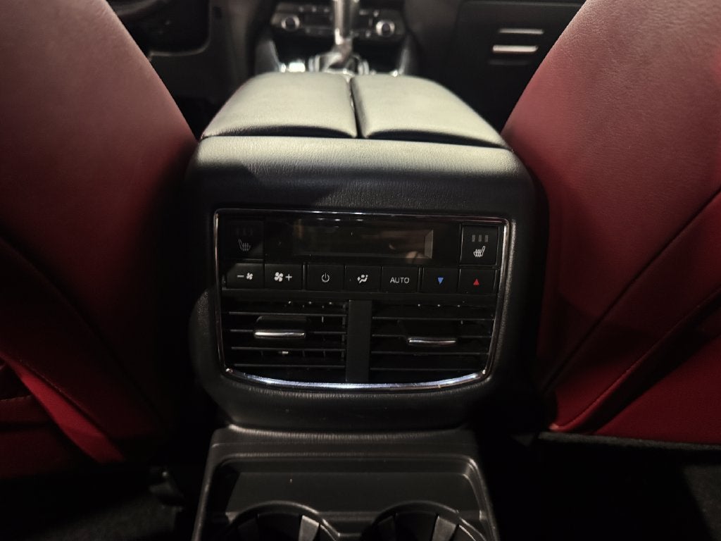 2023 Mazda Mazda CX-9 Carbon Edition