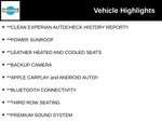2023 Mazda Mazda CX-9 Carbon Edition