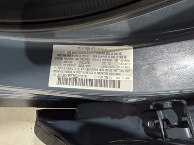 2023 Mazda Mazda CX-9 Carbon Edition
