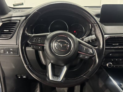 2023 Mazda Mazda CX-9 Carbon Edition
