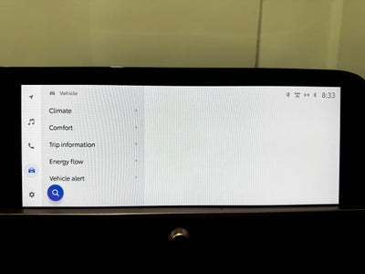 2023 Toyota Crown XLE