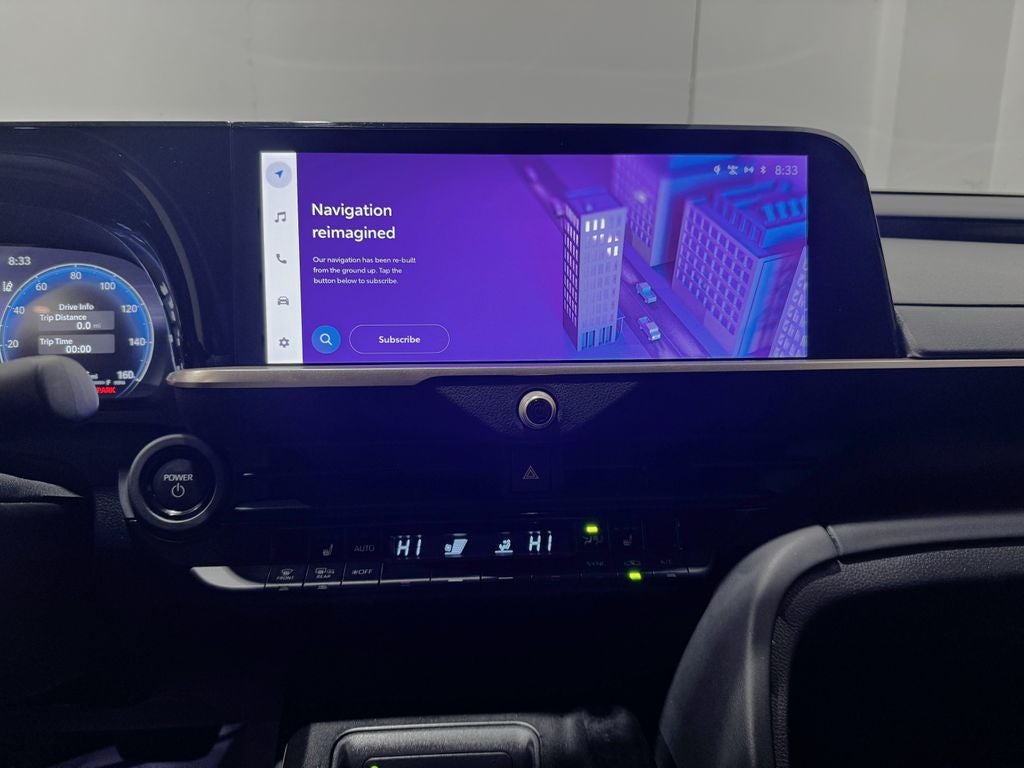 2023 Toyota Crown XLE