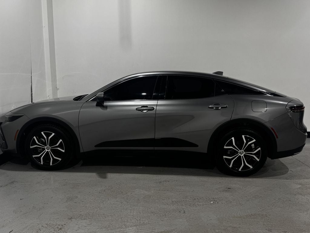 2023 Toyota Crown XLE