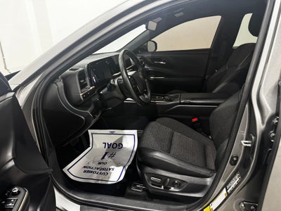 2023 Toyota Crown XLE