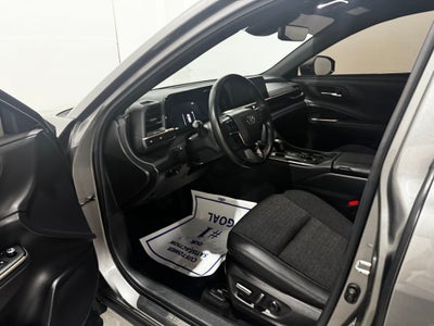 2023 Toyota Crown XLE