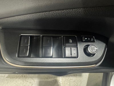 2023 Toyota Crown XLE