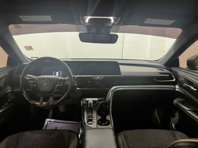 2023 Toyota Crown XLE