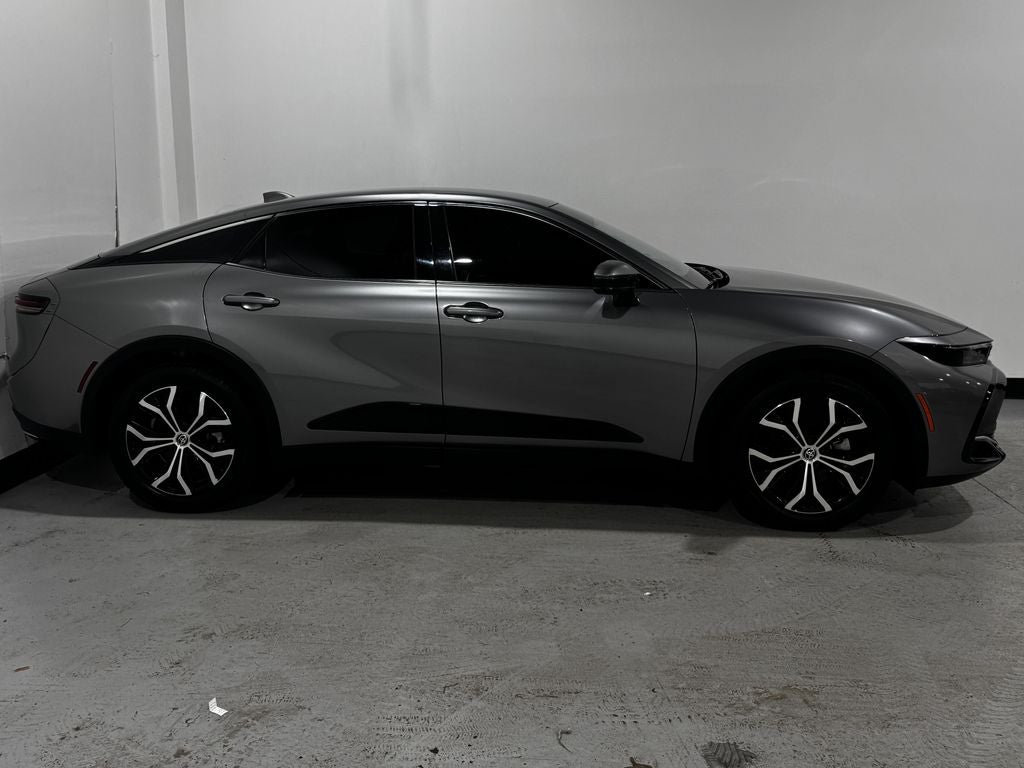 2023 Toyota Crown XLE