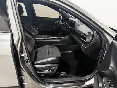 2023 Toyota Crown XLE