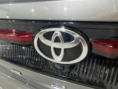 2023 Toyota Crown XLE