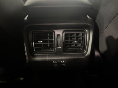 2023 Toyota Crown XLE