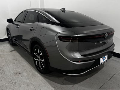 2023 Toyota Crown XLE