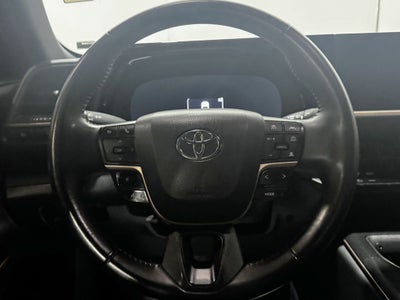 2023 Toyota Crown XLE