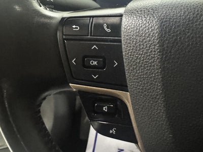 2023 Toyota Crown XLE