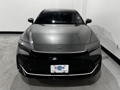 2023 Toyota Crown XLE