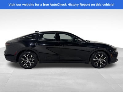 2024 Toyota Crown Limited