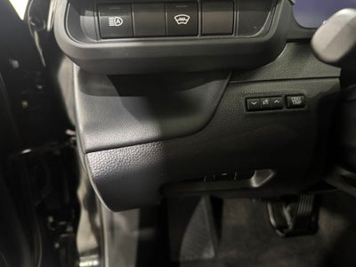 2024 Toyota Crown Limited