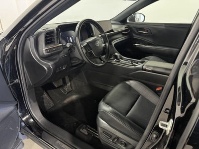 2025 Toyota Crown XLE