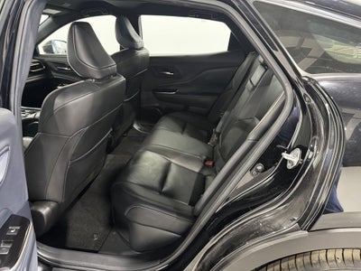 2025 Toyota Crown XLE