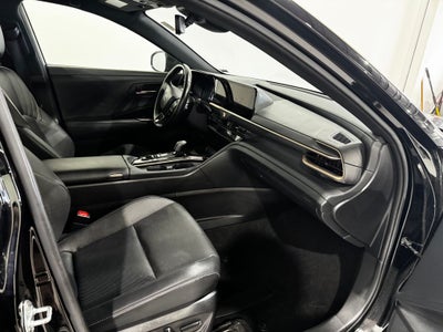 2025 Toyota Crown XLE