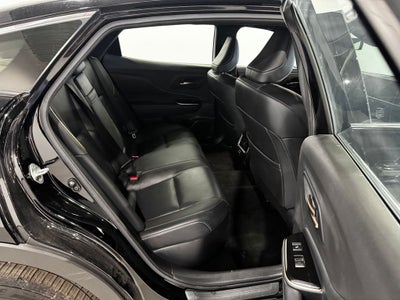 2025 Toyota Crown XLE
