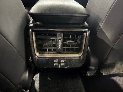 2025 Toyota Crown XLE