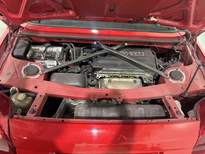 2001 Toyota MR2 Spyder Base