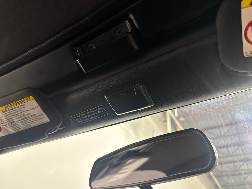 2001 Toyota MR2 Spyder Base