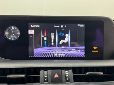 2019 Lexus ES 300h