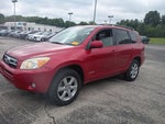 2007 Toyota RAV4 Limited
