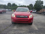 2007 Toyota RAV4 Limited