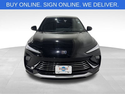 2024 Buick Envista Preferred