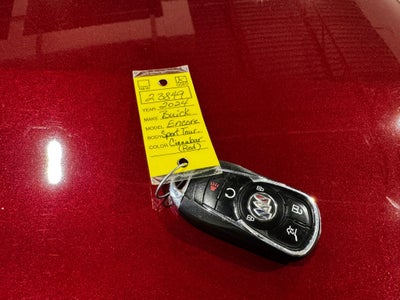 2024 Buick Encore GX Sport Touring