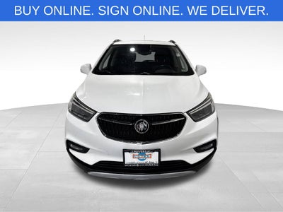 2019 Buick Encore Essence