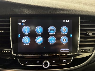 2019 Buick Encore Essence