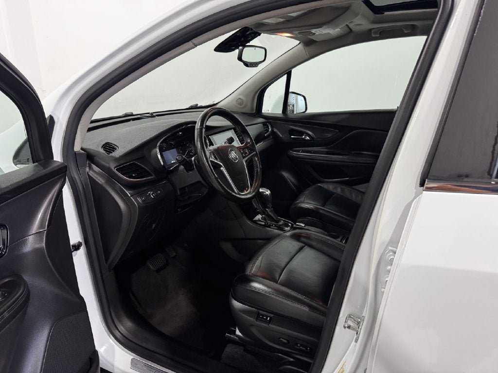 2019 Buick Encore Essence