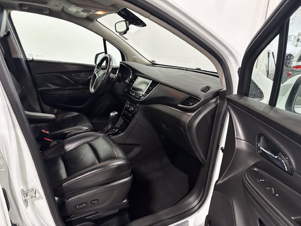 2019 Buick Encore Essence