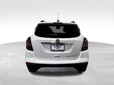2019 Buick Encore Essence
