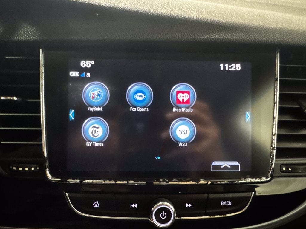 2019 Buick Encore Essence