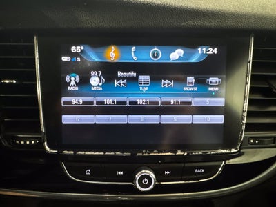2019 Buick Encore Essence
