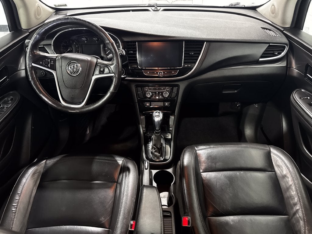 2019 Buick Encore Essence