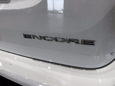 2019 Buick Encore Essence