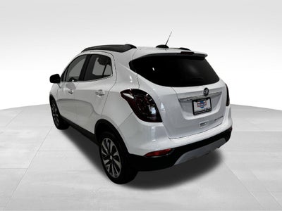 2019 Buick Encore Essence