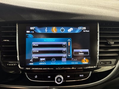 2019 Buick Encore Essence