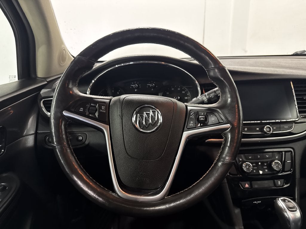 2019 Buick Encore Essence
